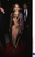 PREMIERE OF FILM "DIABOLIQUE", LOS ANGELES, AMERICA - 1996