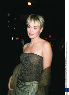 AMFAR 'SEASONS OF HOPE', GALA  AT PIER SIXTY, CHELSEA PIERS, NEW YORK, AMERICA - 1999