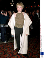 PREMIERE OF 'SIMPATICO'. NYC