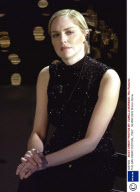 THE SAN REMO FESTIVAL, ITALY - 06 MAR 2003