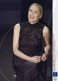 THE SAN REMO FESTIVAL, ITALY - 06 MAR 2003