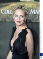 'COLD CREEK MANOR' FILM PREMIERE, LOS ANGELES, AMERICA - 17 SEP 2003