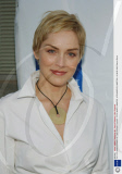 THE 10TH ANNIVERSARY OF THE PROJECT ANGEL FOOD ANGEL AWARDS, LOS ANGELES, AMERICA - 09 AUG 2003