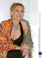 CREST WHITESTRIPS STYLE AWARD NOMINEE ANNOUNCEMENT, NEW YORK, AMERICA - 21 APR 2004