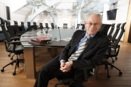 Herman Van Rompuy