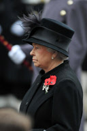 Remembrance Sunday, the Cenotaph, Whitehall, London, Britain - 08 Nov 2009