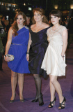 WORLD PREMIERE OF "THE YOUNG VICTORIA" 