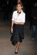 Bad Lieutenant Premiere New York