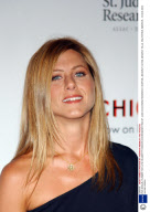 2ND ANNUAL RUNWAY FOR LIFE CELEBRITY FASHION SHOW BENEFITING ST JUDE CHILDRENS RESEARCH HOSPITAL, BEVERLY HILTON, BEVERLY HILLS, CALIFORNIA, AMERICA - 19 AUG 2003