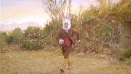 Robbie Williams' 'You Know Me' Music Video