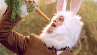 Robbie Williams' 'You Know Me' Music Video