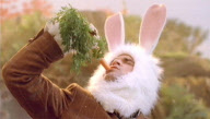 Robbie Williams' 'You Know Me' Music Video