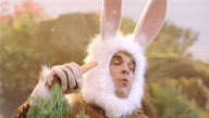 Robbie Williams' 'You Know Me' Music Video
