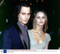 "SLEEPY HOLLOW"  PREMIERE  AT THE MANN'S CHINESE THEATER IN HOLLYWOOD, CALIF. ON WED., NOV. 17,1999.