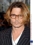 'ONCE UPON A TIME IN MEXICO' FILM PREMIERE, NEW YORK, AMERICA -  07 SEP 2003