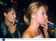 'SHOOTING STARS', 30 YEARS OF THE PHOTOGRAPHY OF RICHARD YOUNG