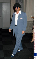 'CHARLIE AND THE CHOCOLATE FACTORY' FILM PREMIERE PARTY AT THE OLD BILLINGSGATE FISH MARKET, LONDON, BRITAIN - 17 JUL 2005