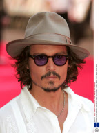 'Pirates of the Caribbean: Dead Man's Chest' Film Premiere, London, Britain - 03 Jul 2006