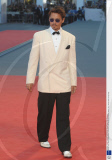 Golden Lion Lifetime Achievement Presentation, 64th Venice Film Festival, Venice, Italy - 05 Sep 2007