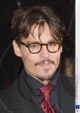 'Sweeney Todd : The Demon Barber of Fleet Street' film premiere, New York, America   - 03 Dec 2007