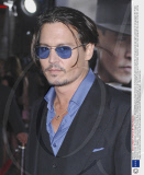 'Public Enemies' film premiere, Los Angeles, America - 23 Jun 2009