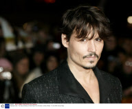 'Sweeney Todd - The Demon Barber of Fleet Street' Film Premiere, London, Britain - 10 Jan 2008