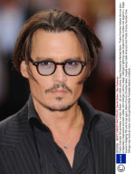 'Public Enemies' film premiere, London, Britain - 29 Jun 2009