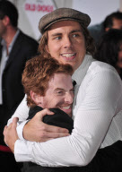 'Old Dogs' Film Premiere, Los Angeles, America - 09 Nov 2009