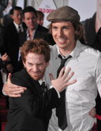 'Old Dogs' Film Premiere, Los Angeles, America - 09 Nov 2009