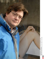 PARIS : John Burnside.