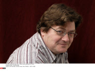 PARIS : John Burnside.