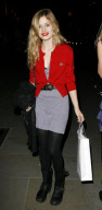ERIC BOMPARD CASHMERE UK LAUNCH