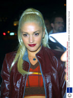PARTY CELEBRATING SUCCESS OF PUFF DADDY'S ALBUM, NEW YORK, AMERICA - 05 SEP 2001