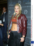 PARTY CELEBRATING SUCCESS OF PUFF DADDY'S ALBUM, NEW YORK, AMERICA - 05 SEP 2001