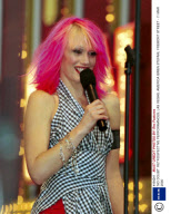 'NO DOUBT' RETROSPECTIVE PERFORMANCES, LAS VEGAS, AMERICA