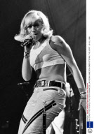 'NO DOUBT' RETROSPECTIVE PERFORMANCES, LAS VEGAS, AMERICA