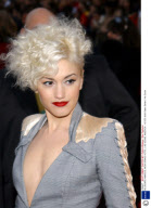 BILLBOARD AWARDS, MGM GRAND HOTEL, LAS VEGAS, AMERICA - 10 DEC 2003