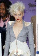 BILLBOARD AWARDS, MGM GRAND HOTEL, LAS VEGAS, AMERICA - 10 DEC 2003