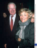 GALA EVENING OF PLAY ' RICHARD II ' AT THE GAINSBOROUGH STUDIOS, ISLINGTON, LONDON, BRITAIN - MAY 2000