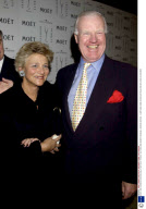 MOET AND CHANDON FASHION GALA FOR PHILIP TREACY, VICTORIA AND ALBERT MUSEUM, LONDON, BRITAIN - 16 APR 2002