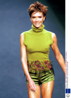 VICTORIA BECKHAM - 2000