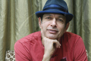 Jeff Goldblum