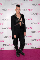 MOCA NEW 30th Anniversary Gala, Los Angeles, America - 14 Nov 2009