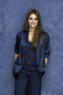 'Nine' Film Press Conference, Waldorf Astoria, New York, America - 14 Nov 2009