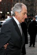 Bernie Madoff gets 150 years in prison