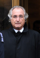 Bernie Madoff gets 150 years in prison