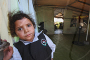 (UNIVERSAL CHILDREN'S DAY)(2)MIDEAST-GAZA-MONA KHADER