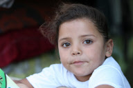 (UNIVERSAL CHILDREN'S DAY)(1)MIDEAST-GAZA-MONA KHADER