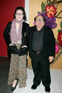 The Museum of Modern Art Film Benefit: A Tribute to Tim Burton, New York, America - 17 Nov 2009