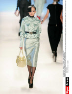 OBIT-FILE: Model Daul Kim Found Dead in Paris